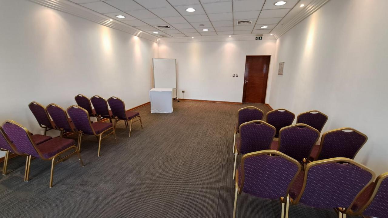 Hotel Diego De Almagro Copiapó מראה חיצוני תמונה