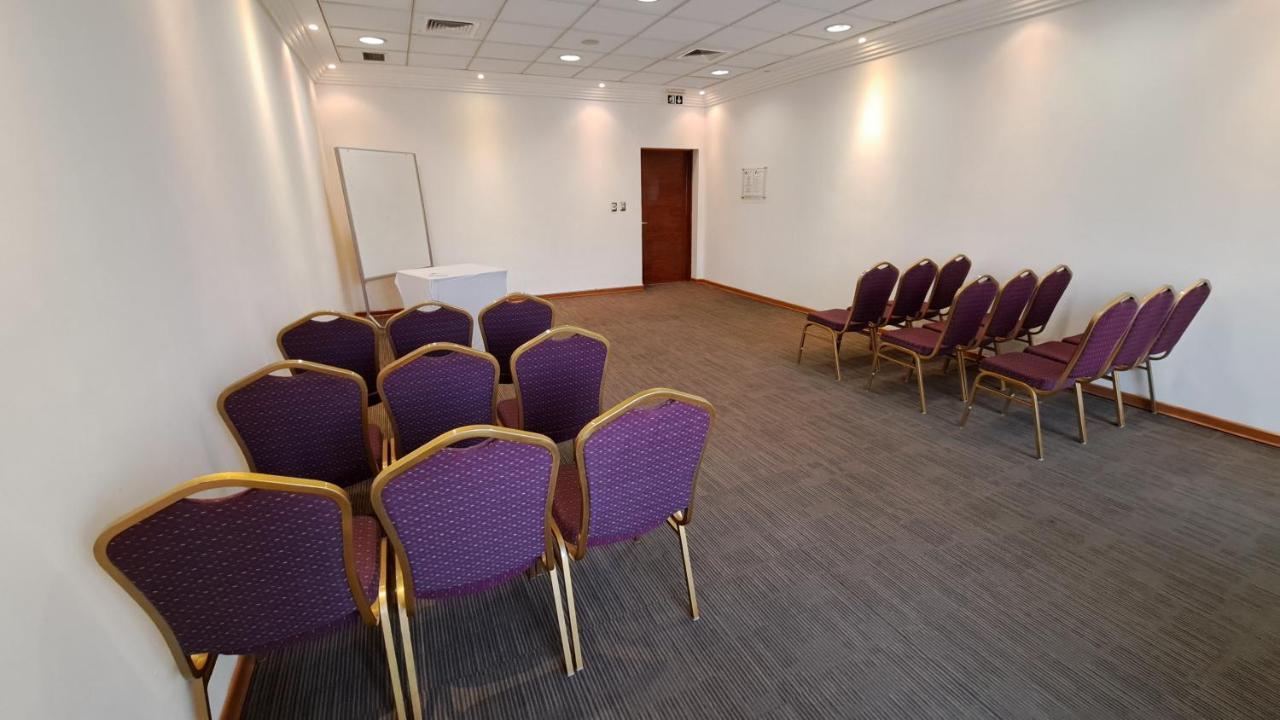 Hotel Diego De Almagro Copiapó מראה חיצוני תמונה