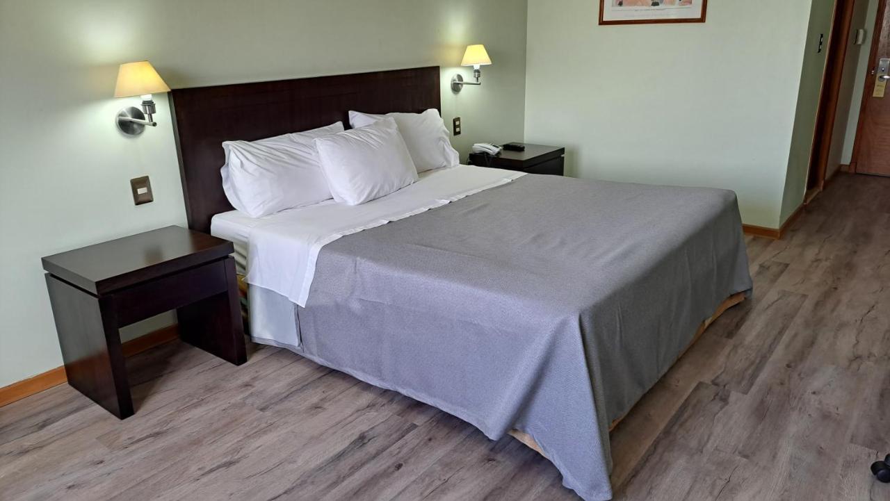 Hotel Diego De Almagro Copiapó מראה חיצוני תמונה