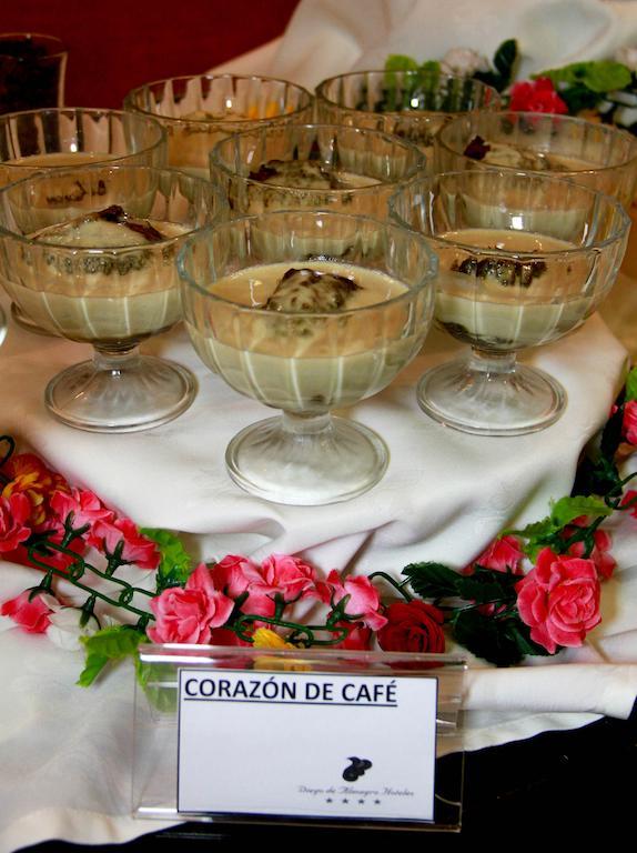 Hotel Diego De Almagro Copiapó מראה חיצוני תמונה