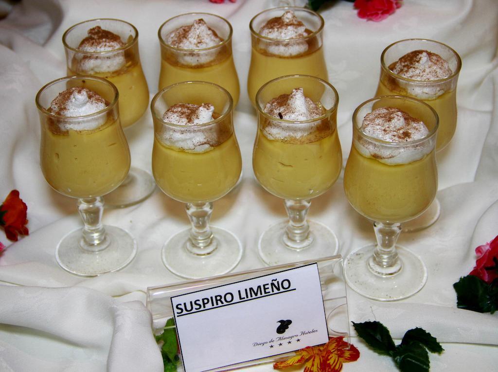 Hotel Diego De Almagro Copiapó מראה חיצוני תמונה
